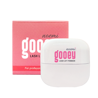 Noemi: Gooey Lash Lift Powder