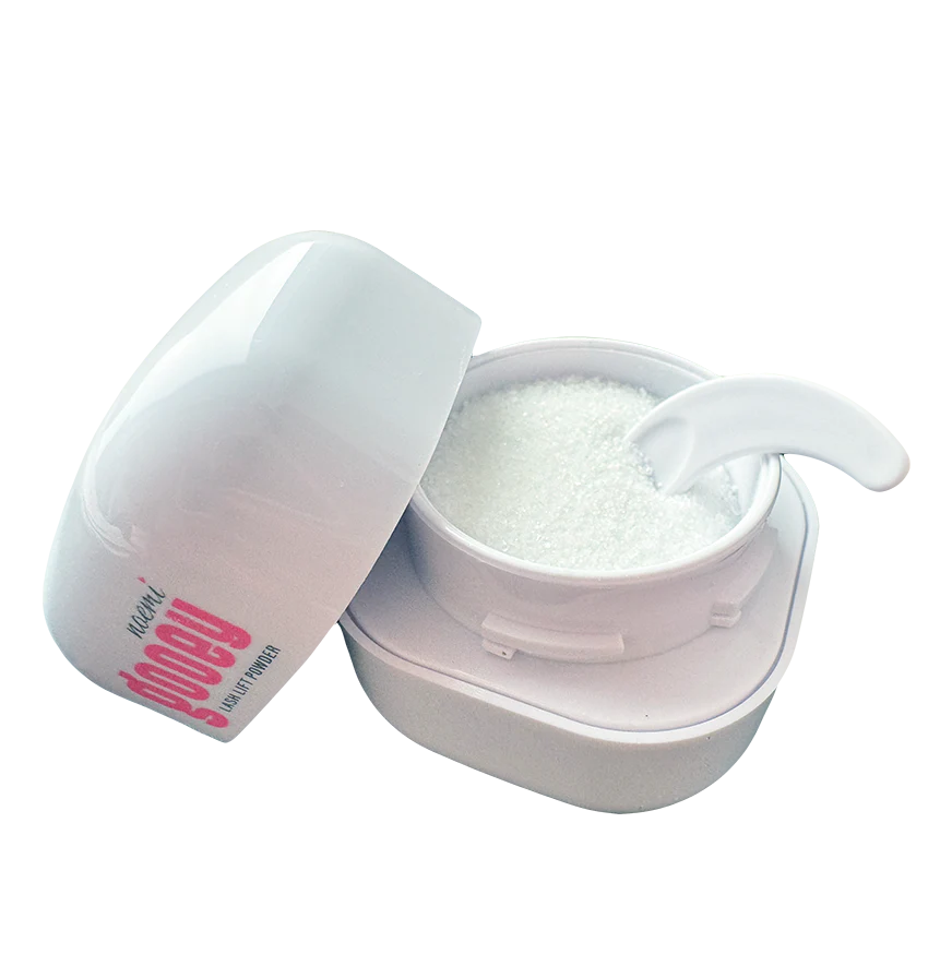 Noemi: Gooey Lash Lift Powder