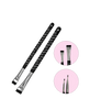 Noemi - Flat Brow Brush Set K04 - K06 - Edge Beauty Pro ™️
