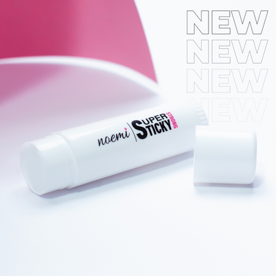 Noemi Super Sticky Glue Balm for Lash Lifting