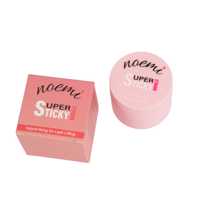 Noemi Super Sticky Strong - 25ml Lash Lifting Balm