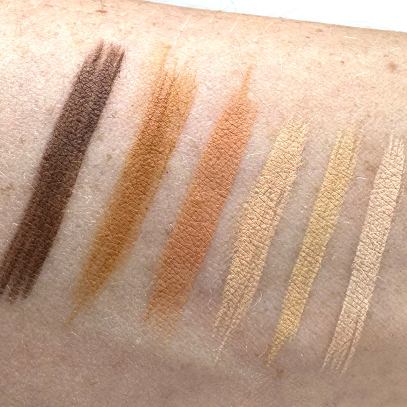 Noemi: Concealer Palette - Edge Beauty Pro ™️