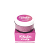Noemi Pink Brow Scrub - Edge Beauty Pro ™️