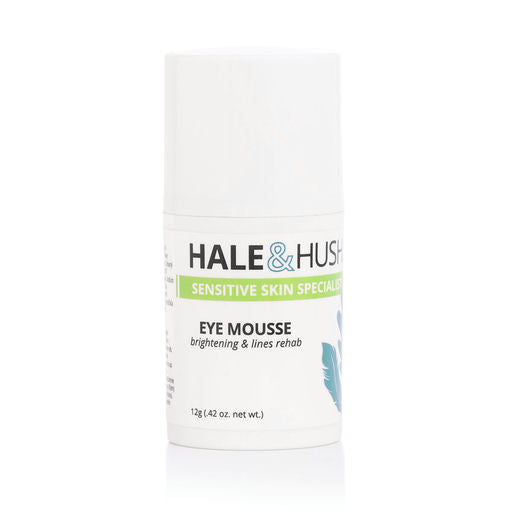 Hale & Hush: Eye Mousse