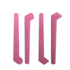 Noemi Silicone Tape Compensator: Pink - Edge Beauty Pro ™️