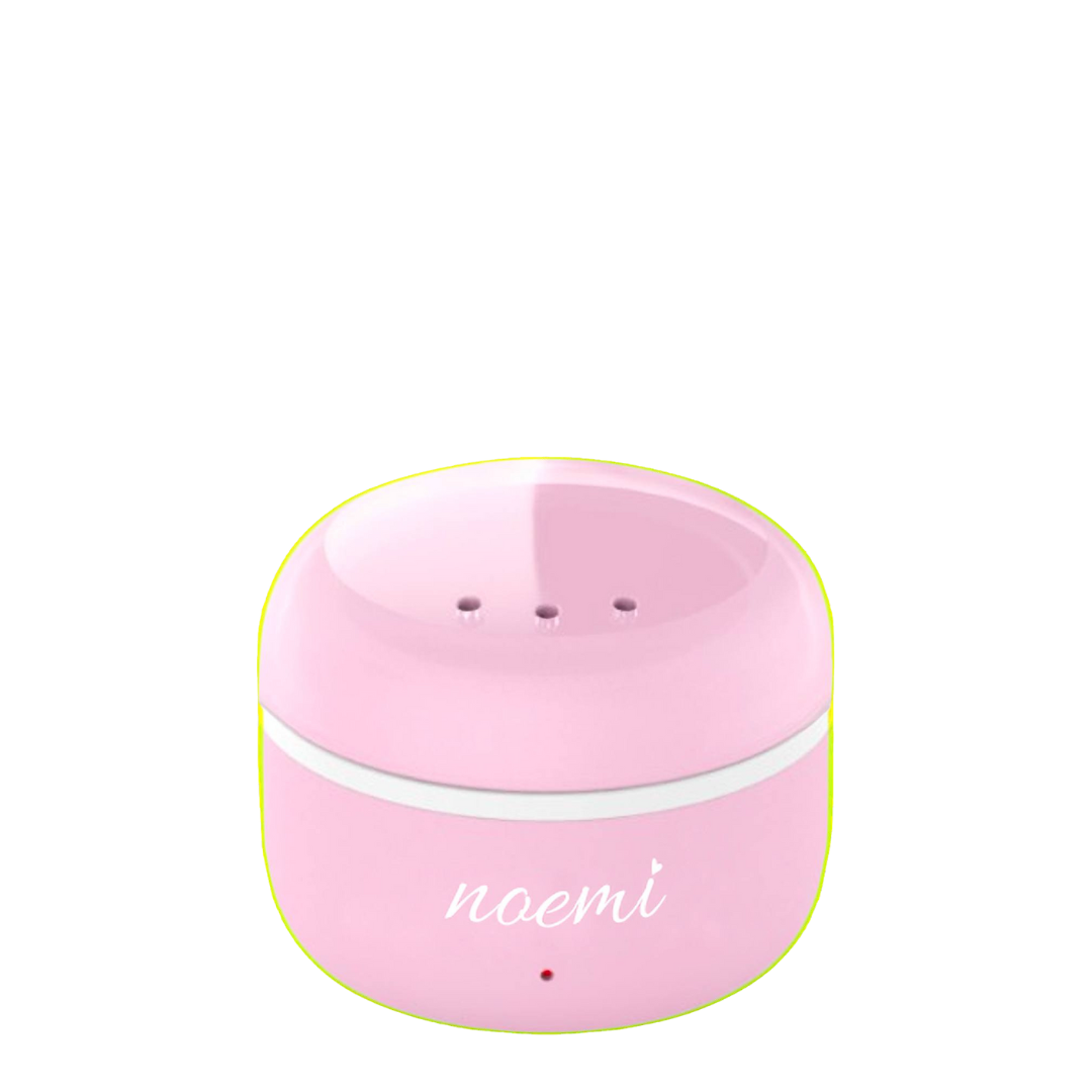 Noemi - Mini Wax Heater