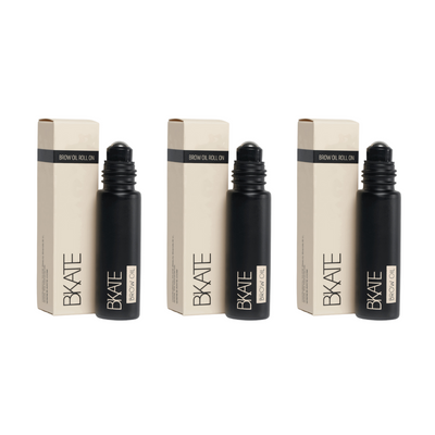 B'KATE Brow Oil Roll-On: WHOLESALE