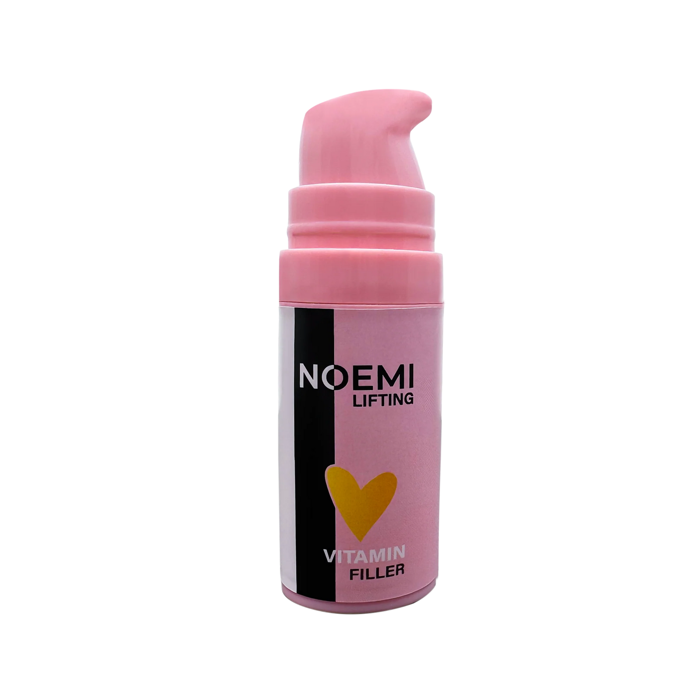 Noemi - Vitamin Lash & Brow Filler