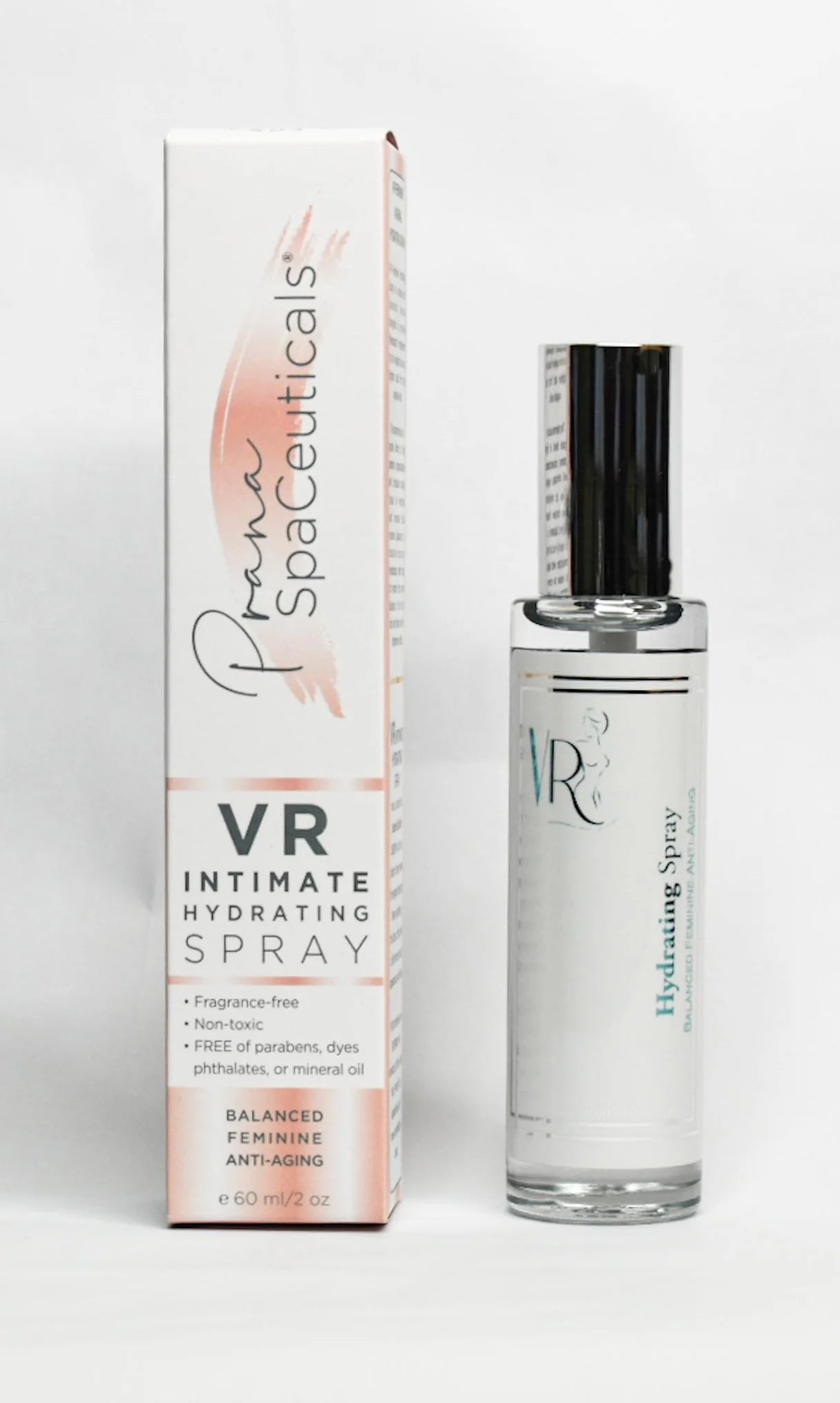 Dermastart: VR Spray 2oz