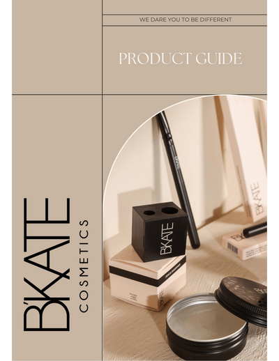 bkate cosmetics