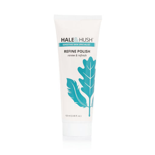 Hale & Hush: Refine Polish 4oz