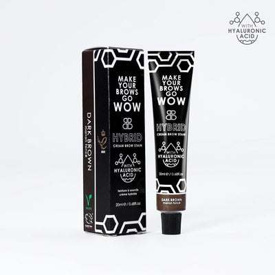 BB Hybrid Cream Brow Stain - Edge Beauty Pro ™️