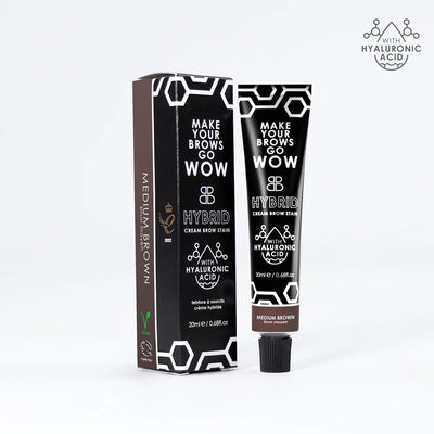 BB Hybrid Cream Brow Stain - Edge Beauty Pro ™️