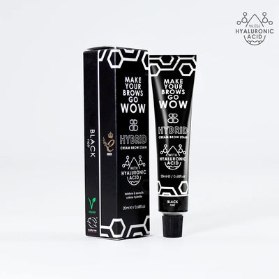 BB Hybrid Cream Brow Stain - Edge Beauty Pro ™️