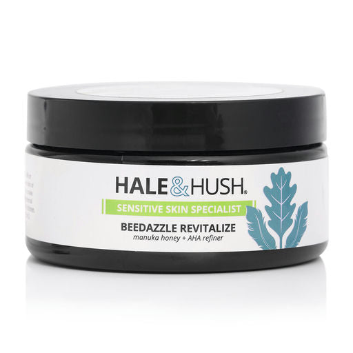 Hale & Hush: BeeDazzle Revitalize