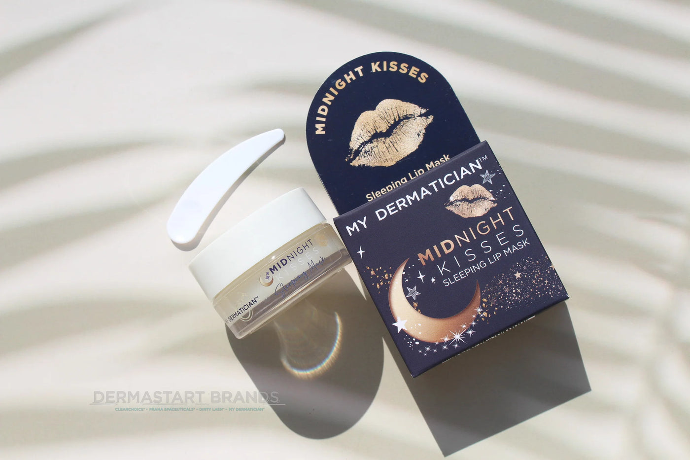 Dermastart: Midnight Kisses Sleeping Lip Mask