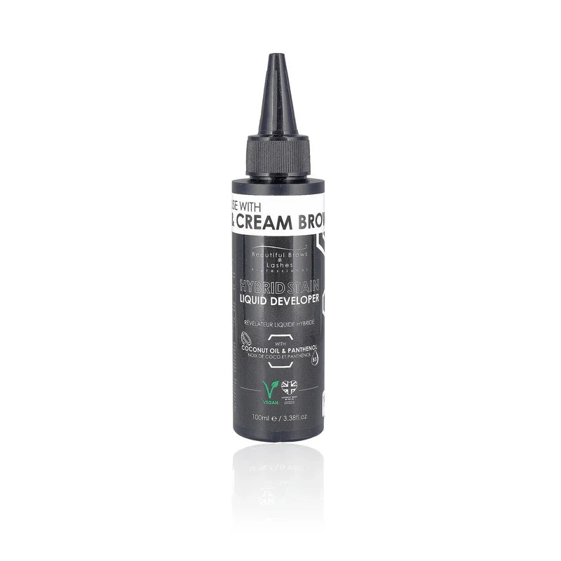 BB Hybrid Stain Liquid Developer