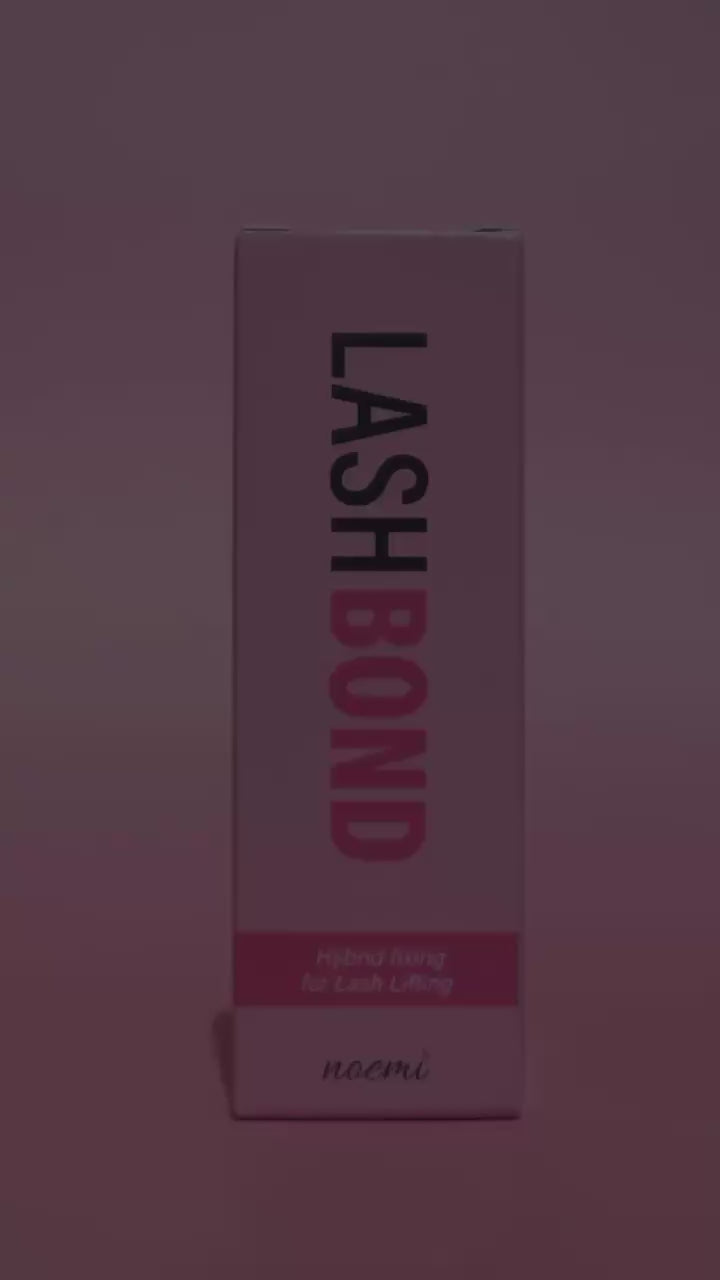 Noemi: LashBond Gel | Lash Lift Adhesive