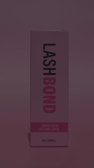 Noemi: LashBond Gel | Lash Lift Adhesive