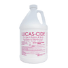 LUCAS - CIDE® Concentrate Disinfectant – Pink 1 Gallon - Edge Beauty Pro ™️