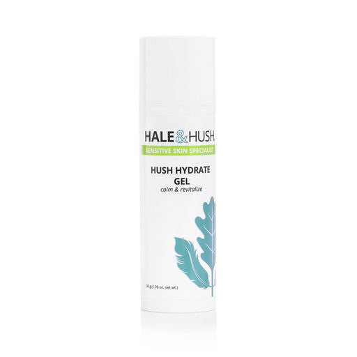 Hale & Hush: Hush Hydrate Gel