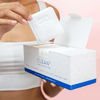 Clean Skin Club - Clean Face Pads - Edge Beauty Pro ™️