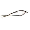 BOMB Lash & Brow Scissors - Edge Beauty Pro ™️