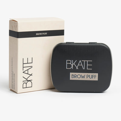 bkate brow puff