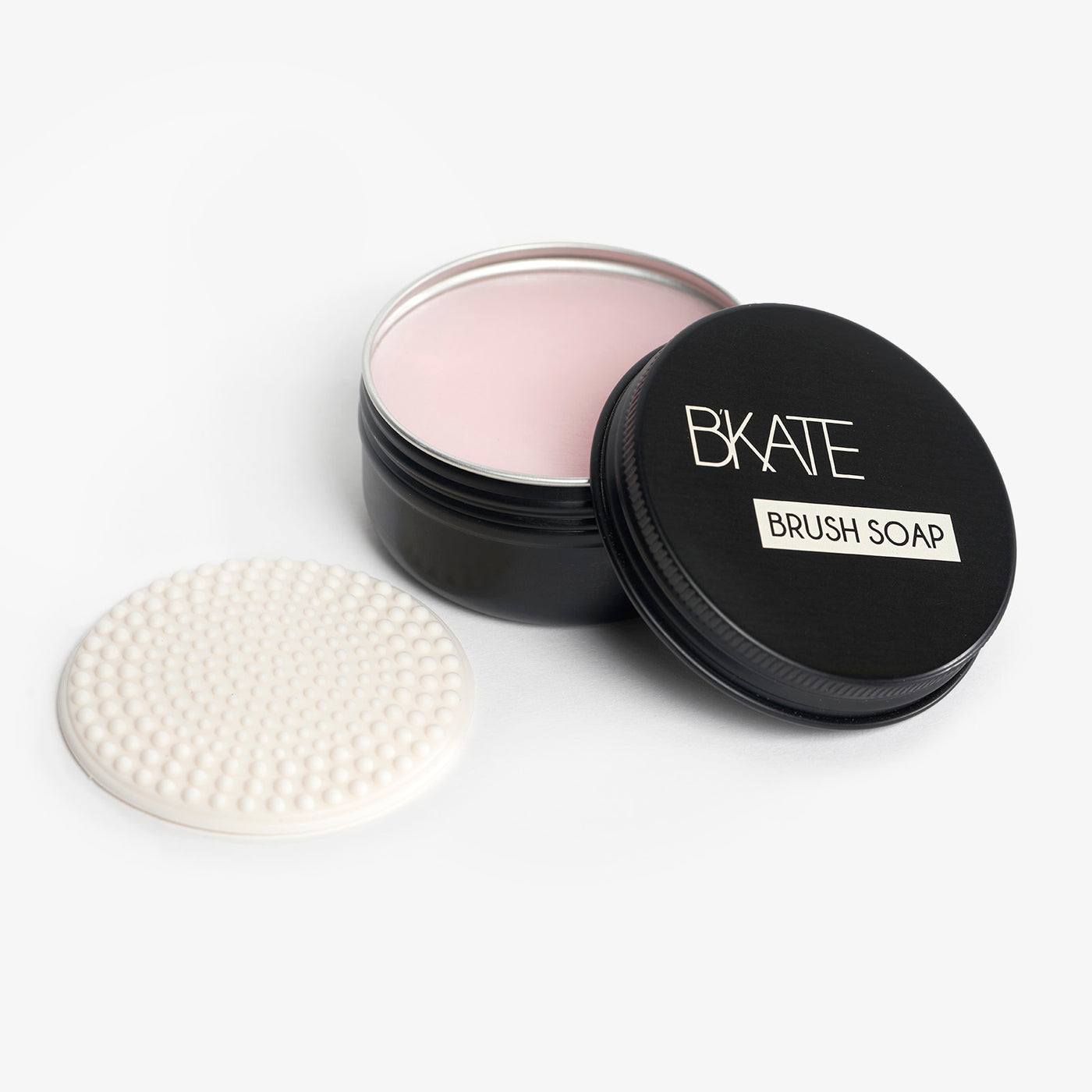 bkate brush soap makeup brush cleaner