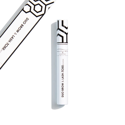 DUO Brow & Lash InTOXXification