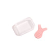 Clear Accessory Case - Edge Beauty Pro ™️