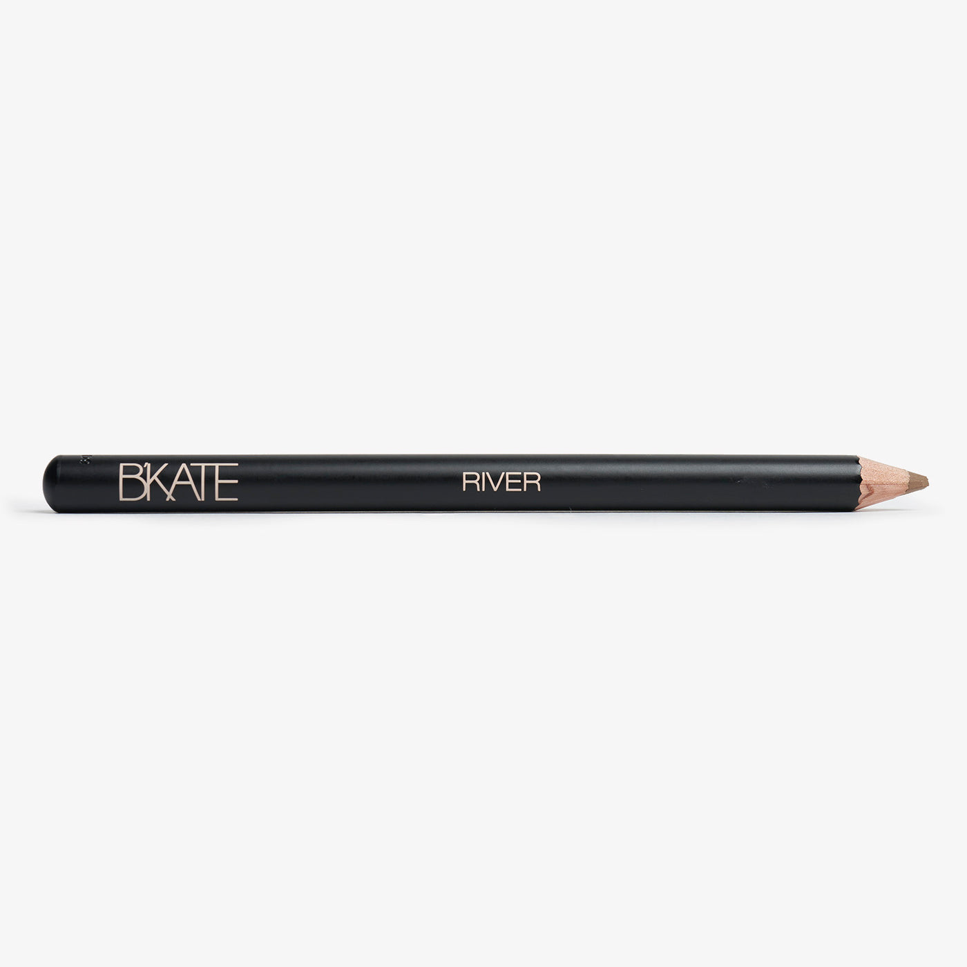 bkate river brow pencil
